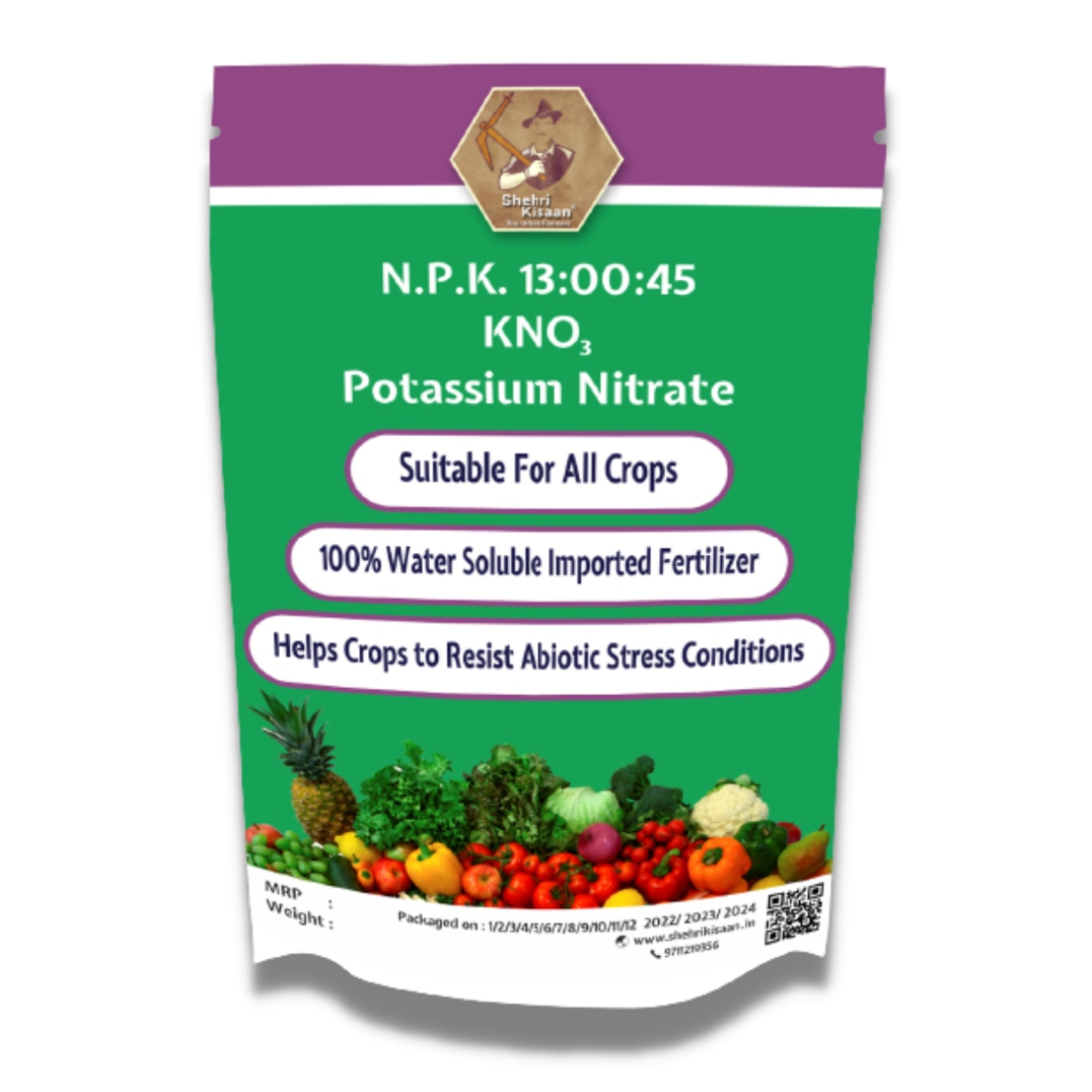 thumbnail image 2 of GLA Potassium Nitrate (KNO3) Aquarium Fertilizer - 1lb Jar 2 of 13