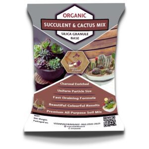 Potting Soil Mix