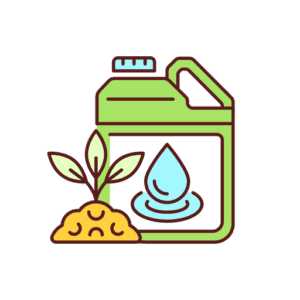 liquid plant care