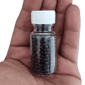 Orbeez purple in bottle